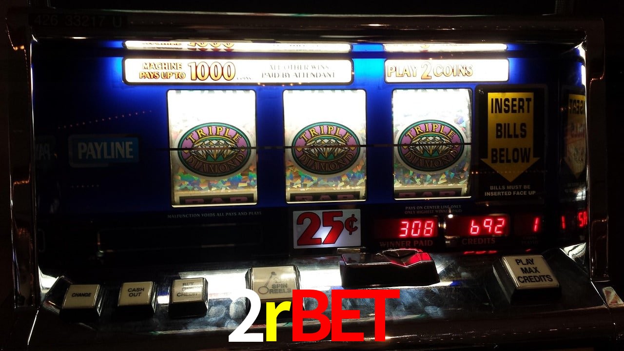 Experiência VIP 2rbet