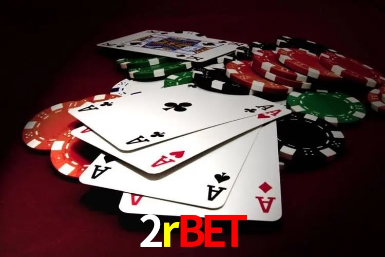 Apostas de Tênis 2rbet