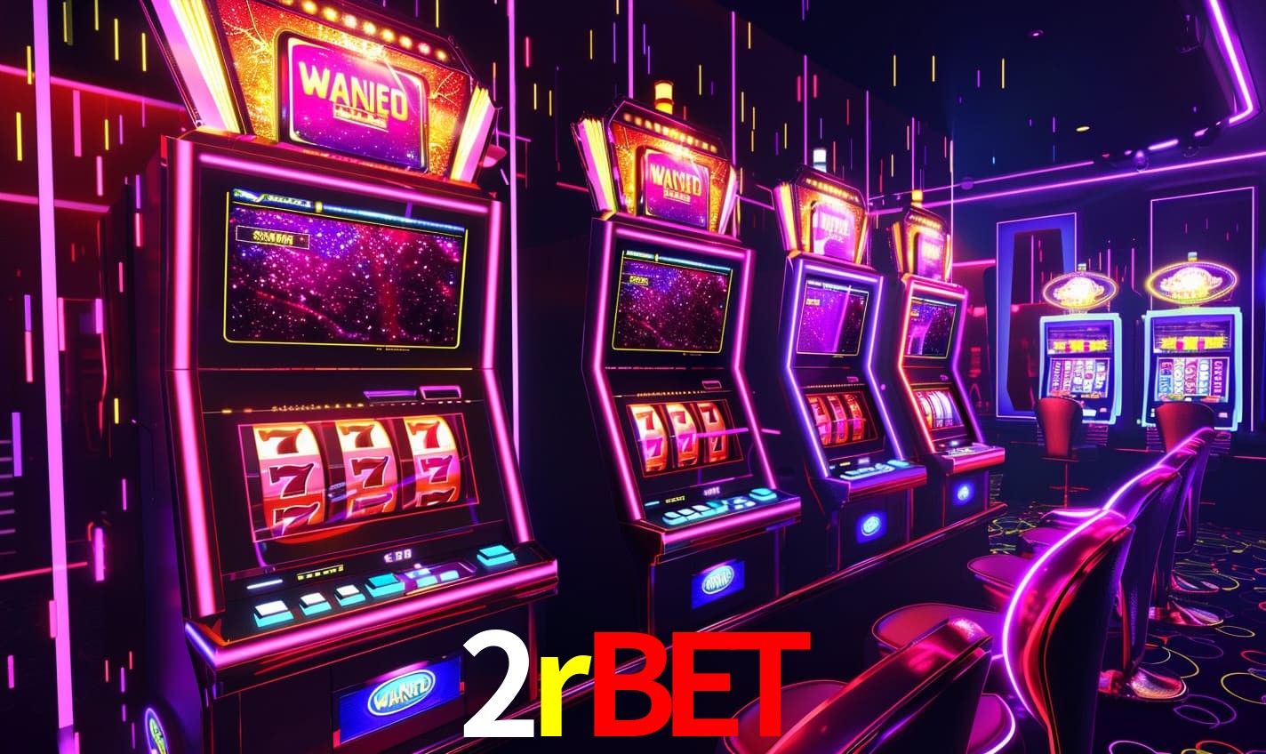 A Emoção da Loteria na 2rbet: Uma Chance de Mudança de Vida