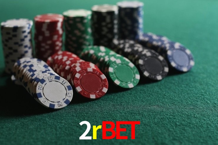 Game Providers 2rbet