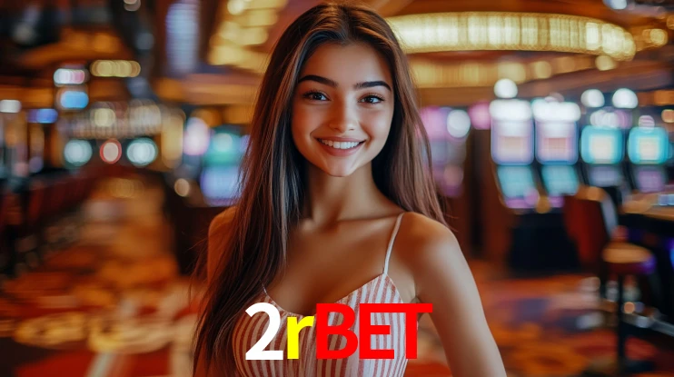 Welcome Bonus 2rbet