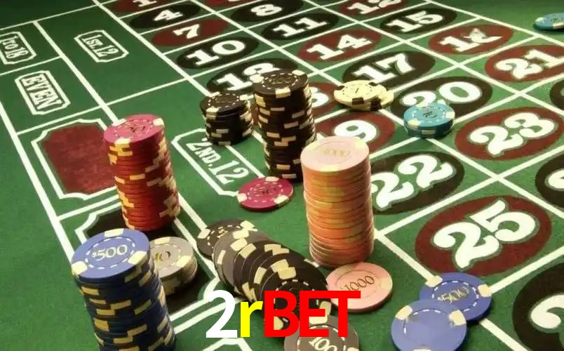 Integração de APIs 2rbet