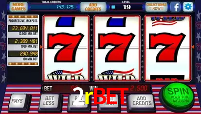 2rbet Rio de Janeiro - Bonus Terms