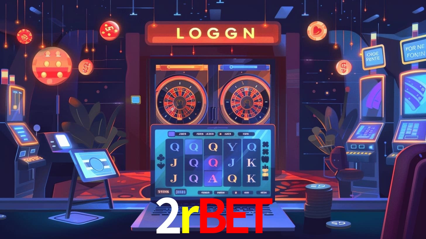 2rbet Plataforma - Certificada MGA desde 2015