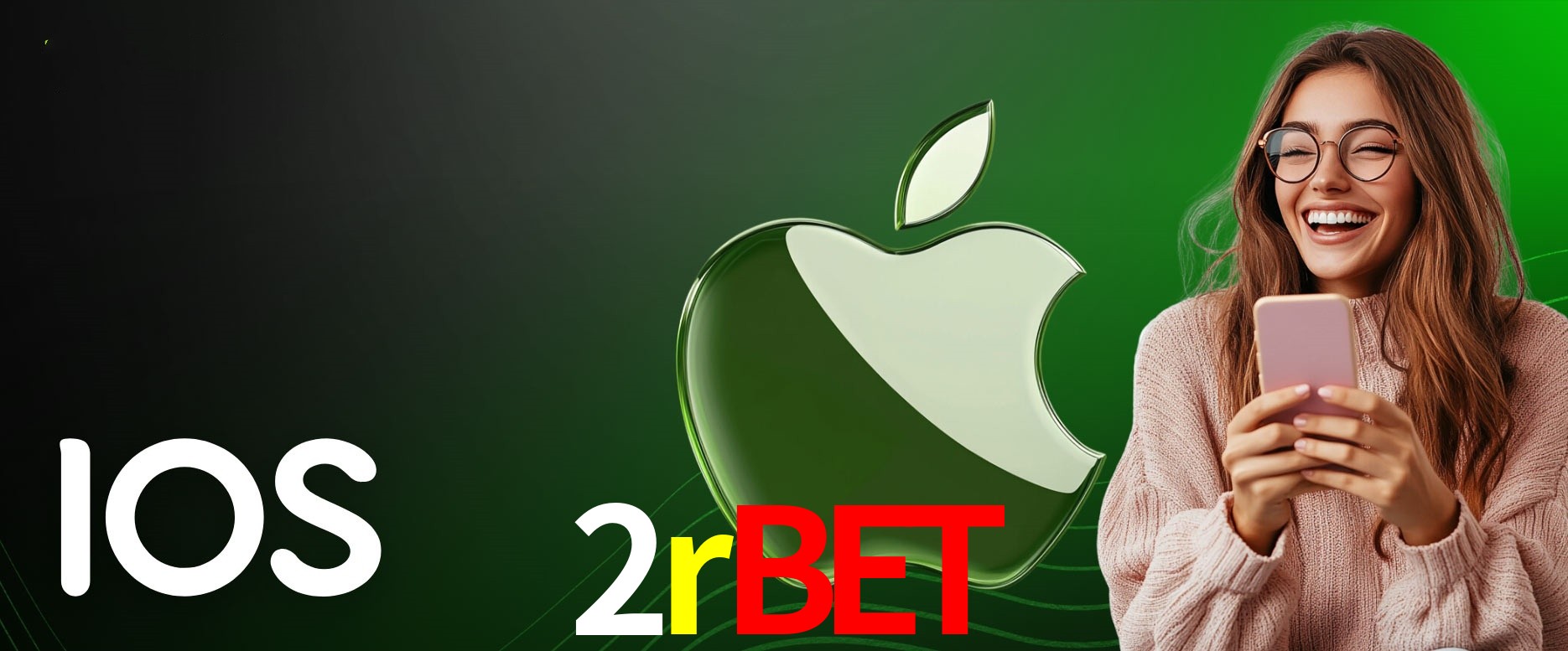 APP oficial da 2rbet para mobile