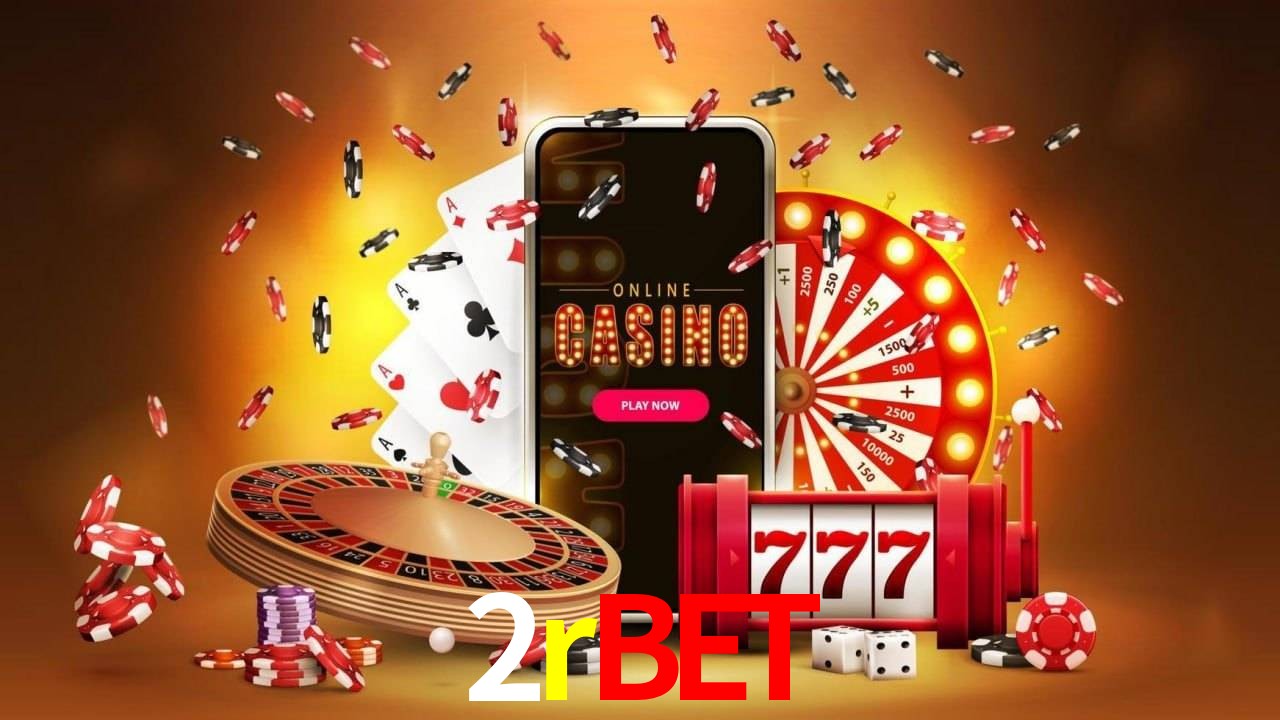 2rbet Rio de Janeiro - Popular Jogos