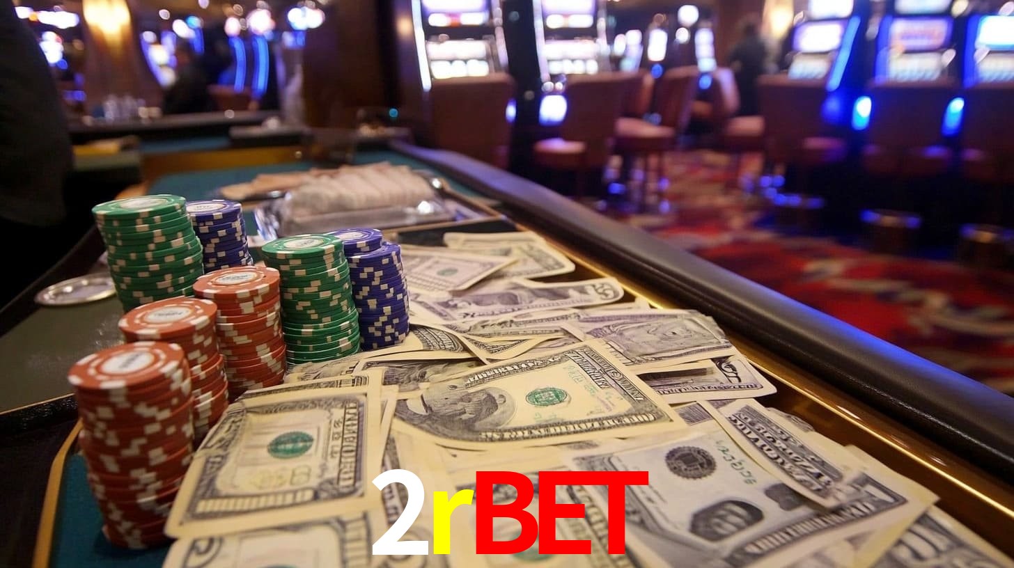 2rbet Belo Horizonte - Winners