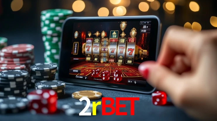 Live Casino 2rbet