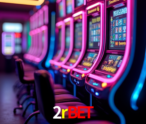 2rbet Slot - 320+ Caça-Níqueis Premium