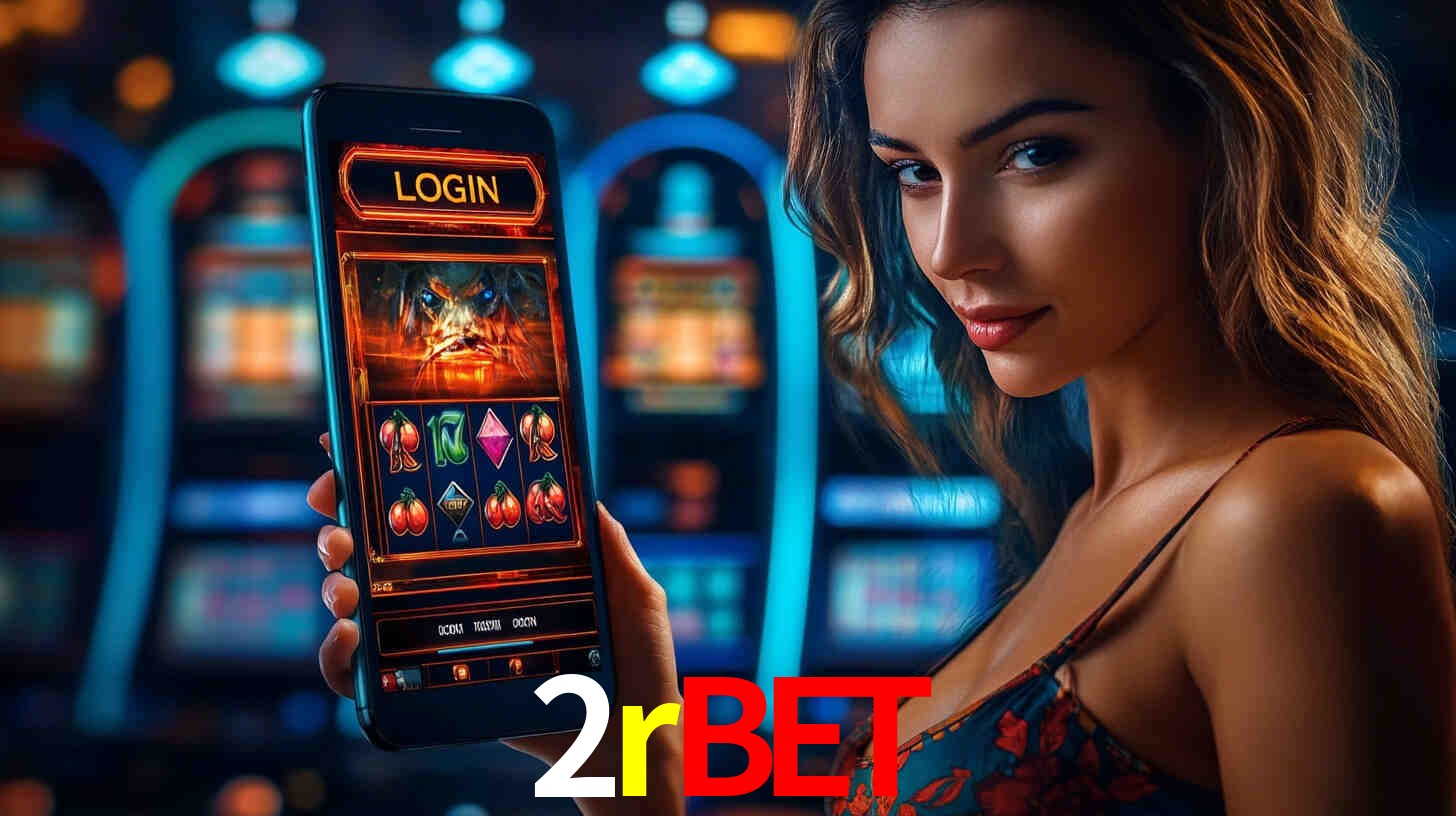 2rbet: A Experiência de Casino com Jogos de Mesa ao Vivo