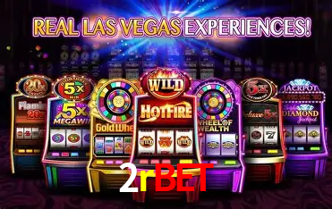 2rbet Brasília - VIP Program