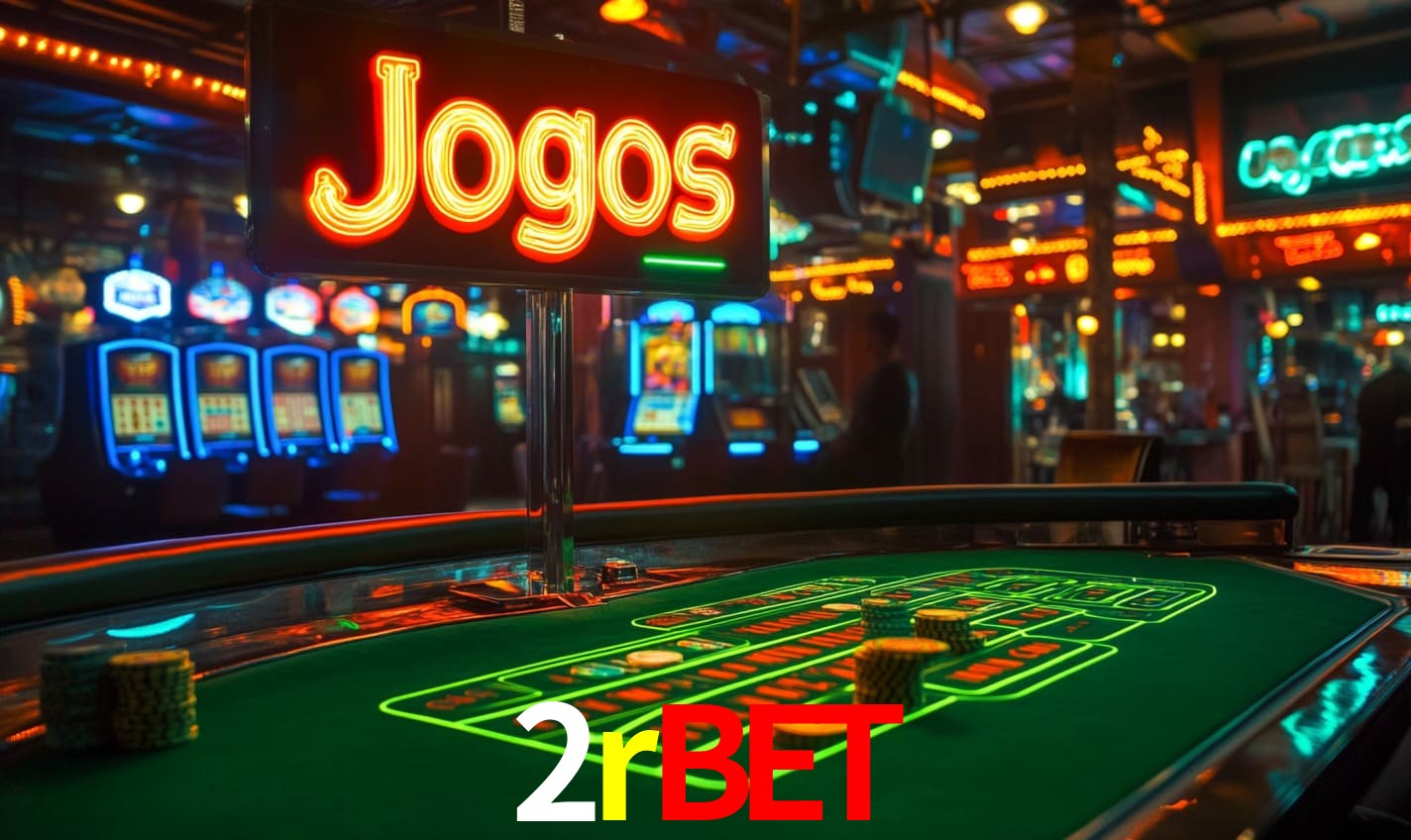 2rbet Salvador - Statistics