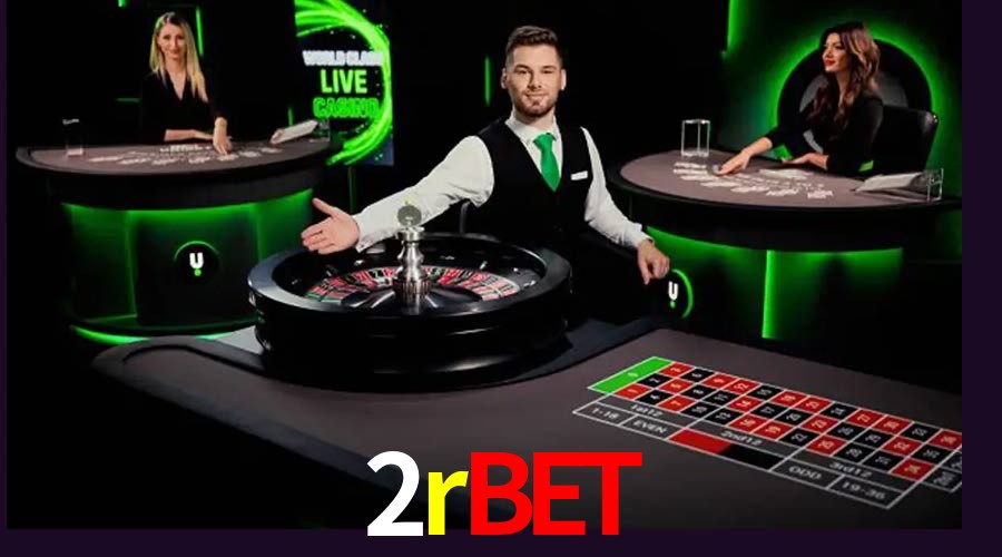 Weekend Specials 2rbet