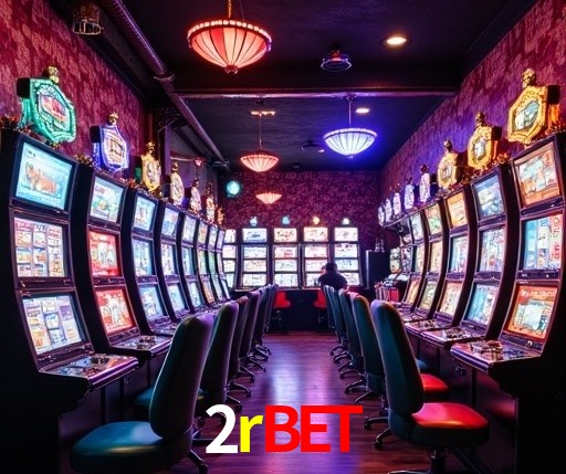 2rbet Rio de Janeiro - Slot Strategy