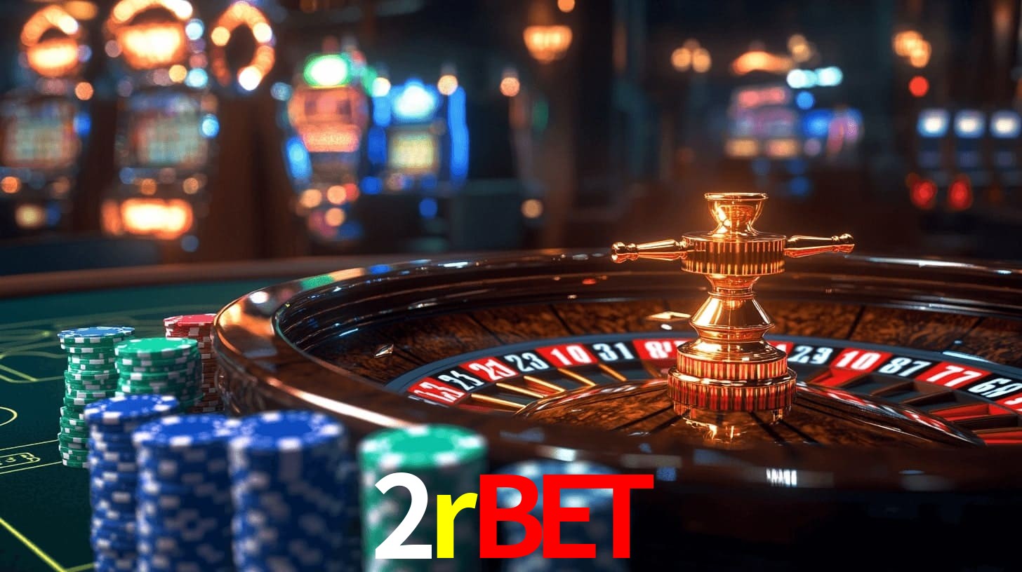 2rbet: Jogos de Caça-Níqueis-Altas Recompensas, Roleta-Velocidade, Blackjack-Desafios Máximos