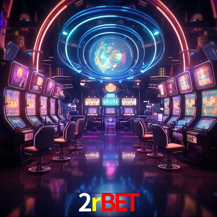 2rbet Salvador - Football