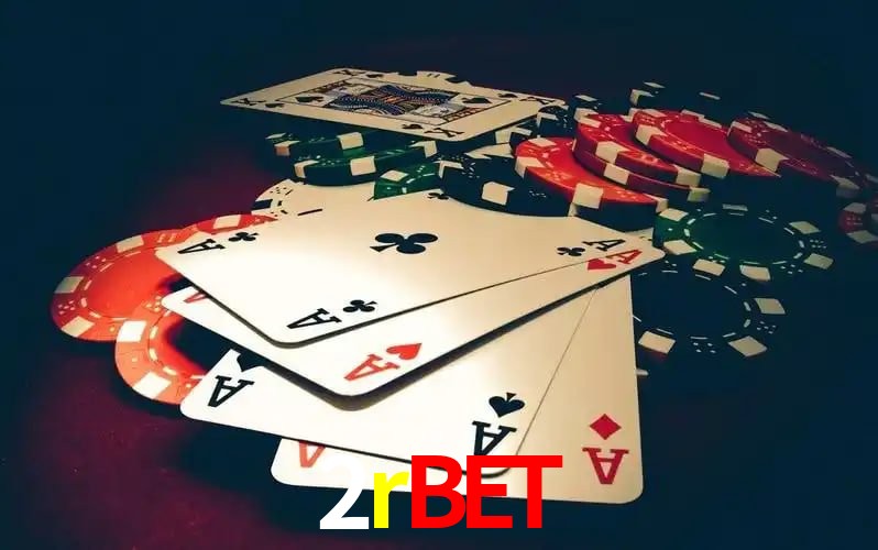 2rbet Brasília - Betting Features