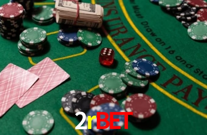 Bônus Generosos e Exclusivos no 2rbet para Você!