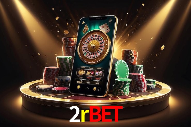 2rbet - Aplicativo Móvel