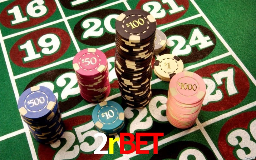 Jogos de Slot 2rbet