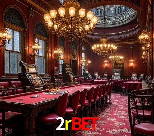 2rbet Rio de Janeiro - Licenses