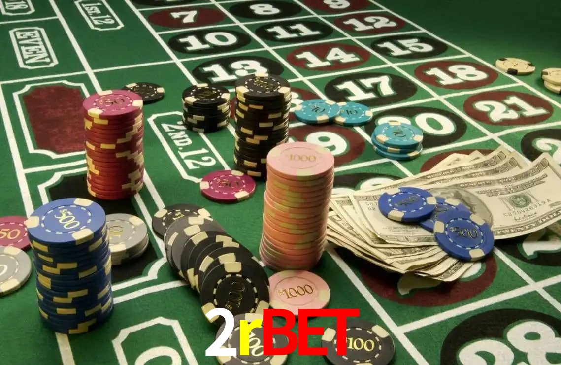Live Casino 2rbet