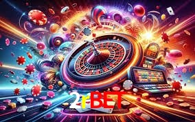 Diretório de Jogos 2rbet