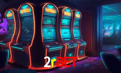 Inovações de Jogos na 2rbet: O Futuro das Experiências Interativas