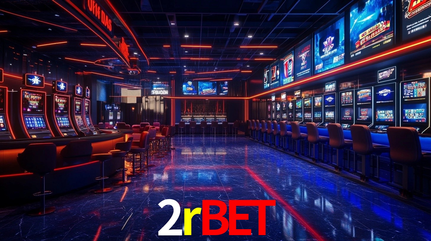 VIP Casino 2rbet