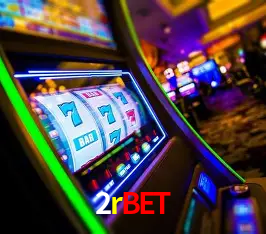 Inovações de Jogos na 2rbet: O Futuro das Experiências Interativas