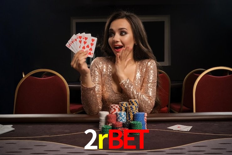 Programa VIP 2rbet