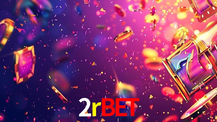 Interface do App 2rbet