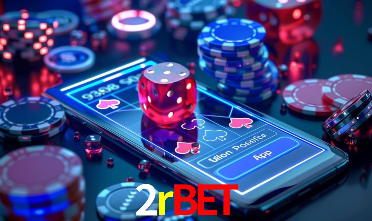 2rbet - Análise de Mercados Esportivos