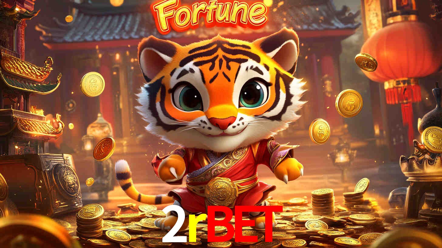 Apostas Esportivas na 2rbet: Um Guia Completo