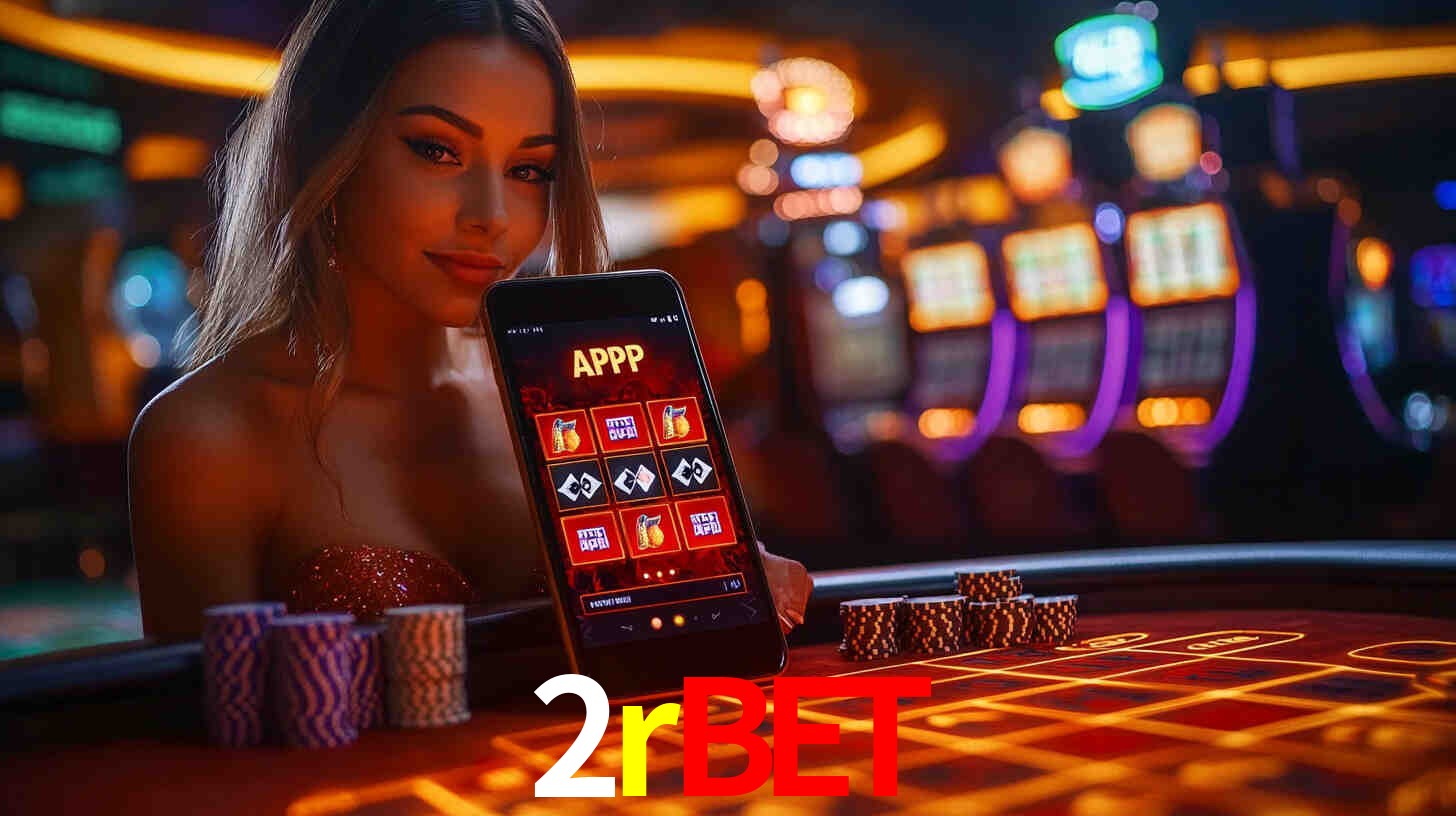 Explorando a Categoria de Eventos em Apostas na 2rbet