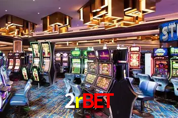 Desvendando o Mundo dos Jogos Virtuais na 2rbet