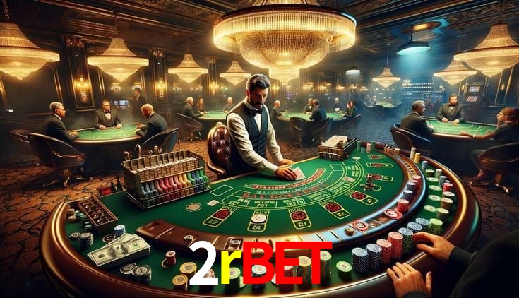 Games Directory 2rbet