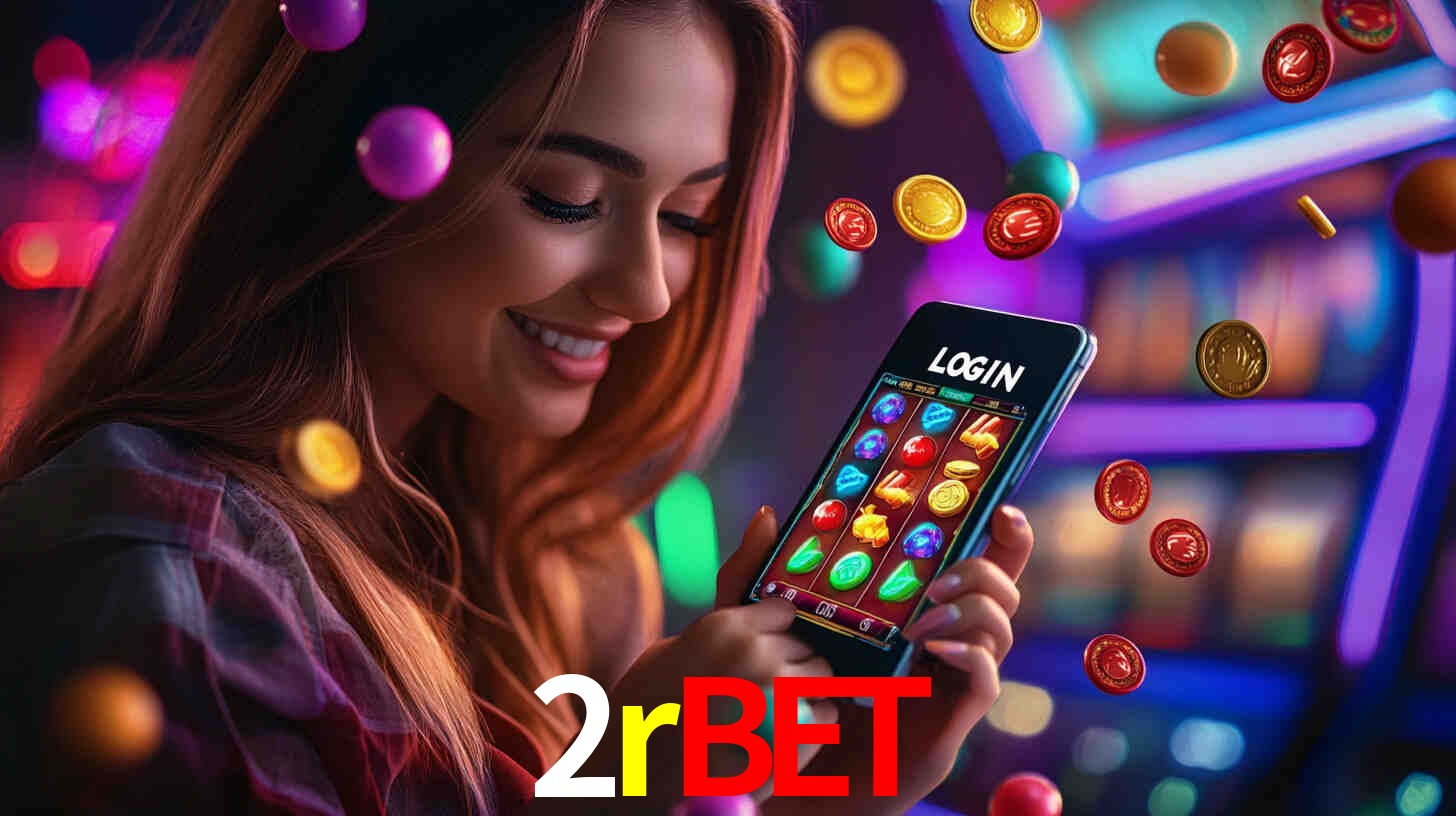 Experimente o Login Seguro Premium no 2rbet